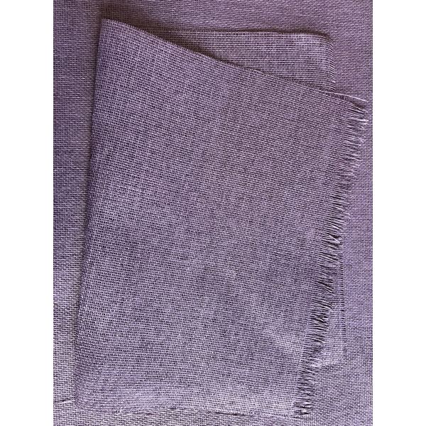 Faux Linen Mesh Sheet Pink Pack 10 Sheets Faux Linen Mesh Sheet Pink Pack 10 Sheets